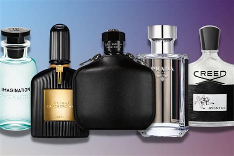 The Best Colognes for Men in 2024 